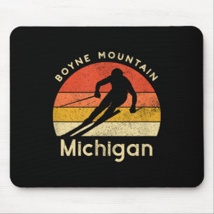  Ski Boyne Mountain Michigan Mountain Muismat