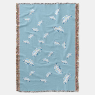 Ski Bril met bergreflectie  Deken