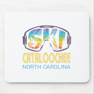 Ski Cataloochee Noord Carolina Ski Vakantie Muismat