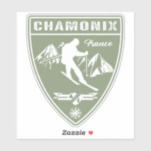 Ski Chamonix Frankrijk