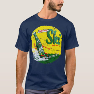 Ski Cola T-shirt
