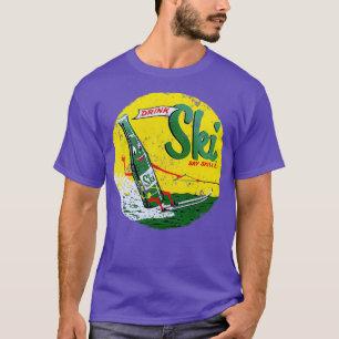 Ski Cola T-shirt