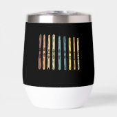 Ski - Collection de planches à ski (Avant)