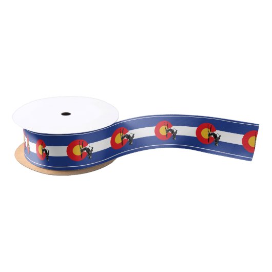 Ski Colorado Lint (Spoel)