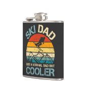 Ski Dad | Father's Day Gift | Hobbies Heupfles (Links)