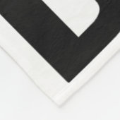 Ski Dad Humor Design Skiën Funny Skier Fleece Deken (Hoek)