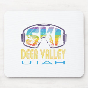 Ski Deer Valley Utah Skiing Vacation Muismat
