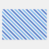Ski d'hiver Sled Snowboard Enveloppement papier en (Devant 3)