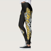 Ski-Doo legging (Links)
