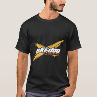Ski-Doo Team Logo T-shirt