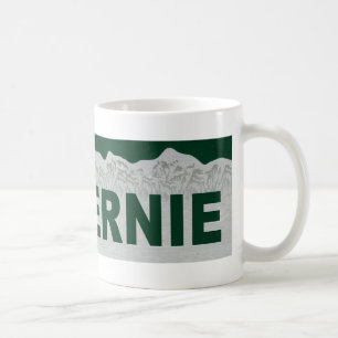 Ski fernie koffiemok