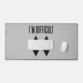 Ski Gag Sports d'hiver (Clavier et souris)