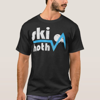 Ski Hoth T-shirt