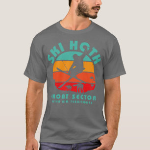 Ski Hoth T-shirt