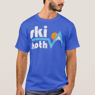 Ski Hoth T-shirt
