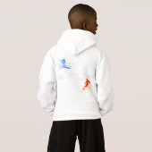 ski in ski uit (Achterkant volledig)