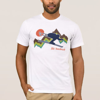 Ski Innsbruck T-shirt