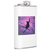 Ski Jump Heupfles (Rechts)