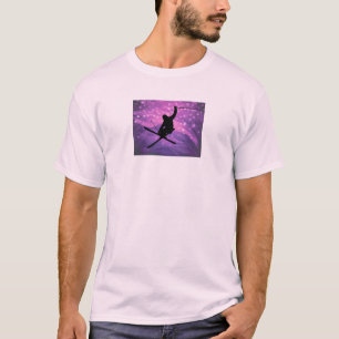 Ski Jump T-shirt