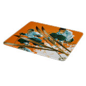 Ski Jumpers door Ski Weld Snijplank (Hoek)