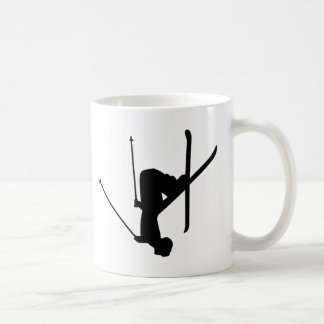 Ski Koffiemok