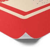  Ski New York Resort Windham Mountain Poster (Hoek)