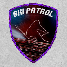Ski Patrol