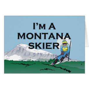 Ski SUPÉRIEUR Montana