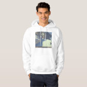 Ski Trail Lofer 2004 Hoodie (Voorkant volledig)