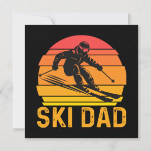 ski vader