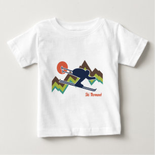 Ski Vermont
