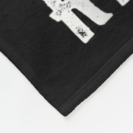 Skibidi Rizzmas Christmas Rizz Santa Claus Charism Fleece Deken (Hoek)