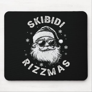Skibidi Rizzmas Kerstmis Rizz Kerstman Clau Kerstm Muismat