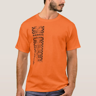 Skid Marks - Mannen, Women's en Kinderen Shirten T-shirt