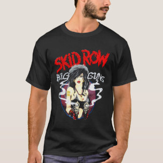skid trending row Essential T-Shirt