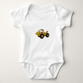 Skidder Romper (Voorkant)