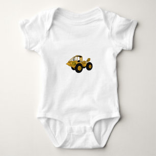 Skidder Romper