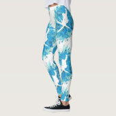 Skiën leggings (Links)