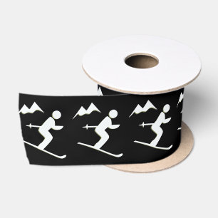 Skiend Design Ribbon Lint