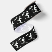 Skiend Design Ribbon Lint (Achterkant)