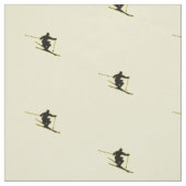 Skier Stof (Swatch)