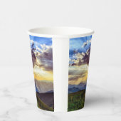 Skies Papieren Bekers (Rechts)