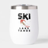Skiing (Avant)