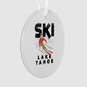 Skiing (devant)