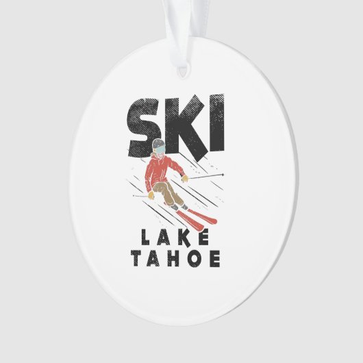 Skiing (devant)