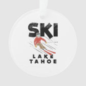 Skiing (devant)