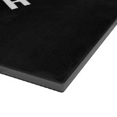 Skiing is Mijn Superpower Snijplank (Hoek)