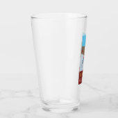 Skiing Richmond Glass Glas (Rechts)