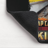 Skilled Carpenters Aren't I Can't Fix Stud On Back Muismat (Hoek)