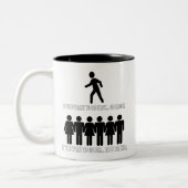 SKILLHAUSE - FAST OF FAR TWEEKLEURIGE KOFFIEMOK (Links)